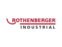 Rothenberger Industrial ROMAXI ECO Gasbrännare