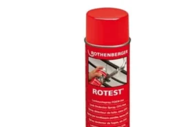 Online Rothenberger Lusdetektor Rotest 400ml Läckagedetektorer