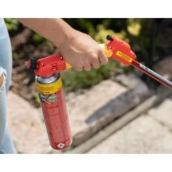 ROTHENBERGER PREMIUM GRÖN BRÄNNARE STOR SPUT