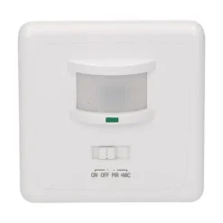Discount Rörelse- och ljudsensor för OR-CR-206 boxen Rörelsedetektorer