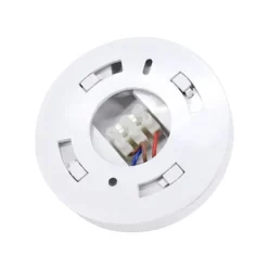 New Rörelseavkännare - BEMKO - BK-B50-SES05WH - 360° - 1200W max - Räckvidd 6m Rörelsedetektorer