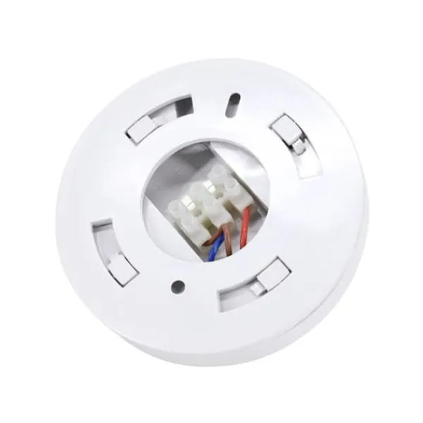 New Rörelseavkännare - BEMKO - BK-B50-SES05WH - 360° - 1200W max - Räckvidd 6m Rörelsedetektorer