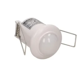 Sale Rörelsedetektor - ORNO - OR-CR-257 - 360° - 300W - Inomhus Rörelsedetektorer