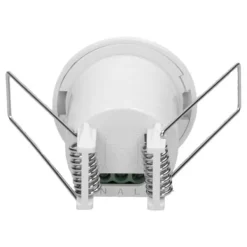 Sale Rörelsedetektor - ORNO - OR-CR-257 - 360° - 300W - Inomhus Rörelsedetektorer