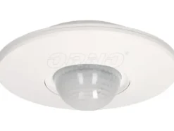 Outlet Rörelsedetektor 2000W 360st /med 3 sensorer/ IP20 vit OR-CR-252 Rörelsedetektorer