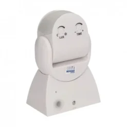 Best RÖRELSESENSOR 180 GRADER IP65 1200W VIT - ON-CR-236/W Rörelsedetektorer