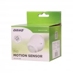 Sale RÖRELSESENSOR 360/180°, 800W, IP65 - ON-CR-256 Rörelsedetektorer