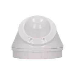 Sale RÖRELSESENSOR 360/180°, 800W, IP65 - ON-CR-256 Rörelsedetektorer