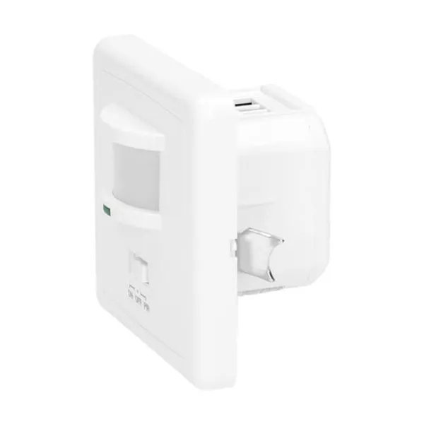 Best Rörelsesensor för OR-CR-205 box Rörelsedetektorer