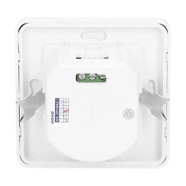 Best Rörelsesensor för OR-CR-205 box Rörelsedetektorer