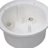 Rörelsesensor LC-Click-O 140, svart