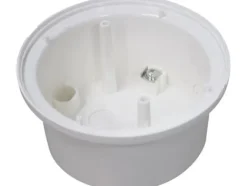 Rörelsesensor LC-Click-O 140, svart
