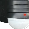 Rörelsesensor LC-Plus 280, svart