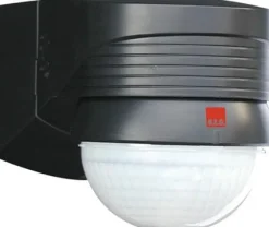 Rörelsesensor LC-Plus 280, svart