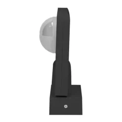 Sale Rörelsesensor, max. räckvidd 20m, OR-CR-259/B, svart Rörelsedetektorer