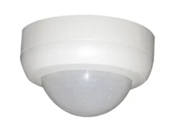 Rörelsesensor PD4N-1C-P, ytmonterad