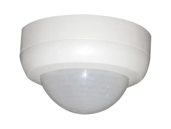 Rörelsesensor PD4N-1C-P, ytmonterad