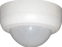 Rörelsesensor PD4N-1C-P, ytmonterad