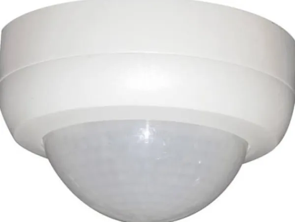 Rörelsesensor PD4N-1C-P, ytmonterad