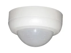 Rörelsesensor PD4N-1C-P, ytmonterad