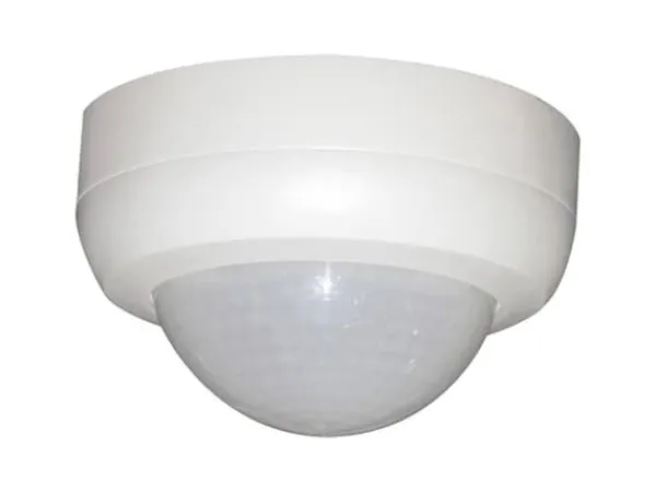 Rörelsesensor PD4N-1C-P, ytmonterad