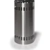 Rörskydd Narvi Rund 250 x 500 mm