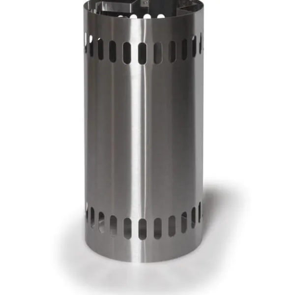 Rörskydd Narvi Rund 250 x 500 mm