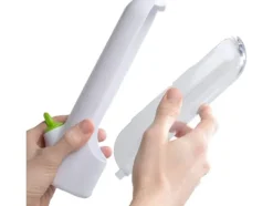 Clearance Örtbehållare / Litet Växthus - För små plantor & växter Kit För Växt- & Örtplantering