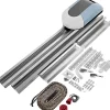 Best Rulldörröppnare 1000N, Garageportöppnare, 120W Fjärrkontroll, Elektrisk 800N, Automatiska grindöppnare Kit Skjul, Garage & Carports