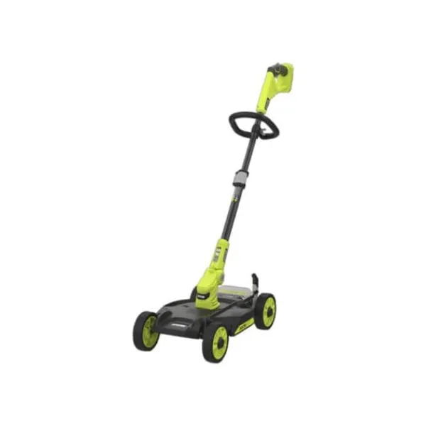 Hot 3 i 1 trimmer - RY18LMC30A-0 - 18V One+ - 30 cm skärning - Utan batteri eller laddare Trädgårdsmaskiner