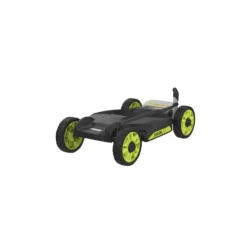Hot 3 i 1 trimmer - RY18LMC30A-0 - 18V One+ - 30 cm skärning - Utan batteri eller laddare Trädgårdsmaskiner