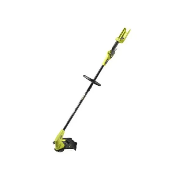 Outlet - 36V MAXPOWER Grentrimmer - Klippdiameter 28-33 cm - Tråddiameter 1 x 2,0 mm - Säljs utan batteri eller laddare - RY36LT33A-0 Trädgårdsmaskiner