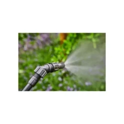 Ryobi - 18V ryggsäcksspruta - upp till 6,2 bar - flöde 1 l/min till 1,8 l/min - 15 L tank - säljs utan batteri - RY18BPSB-0