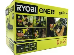 Ryobi ONE+ RY18CS20A-0 18V Motorsåg 20cm Inget batteri