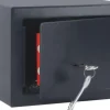 Sale SAFE S-17K 230X170X170 Kassaskåp