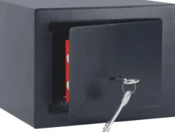 Sale SAFE S-17K 230X170X170 Kassaskåp