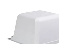 Safebox Mini Komplett Med Lock - 224X222Mm