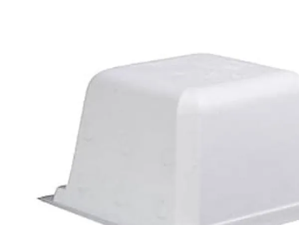 Safebox Mini Komplett Med Lock - 224X222Mm