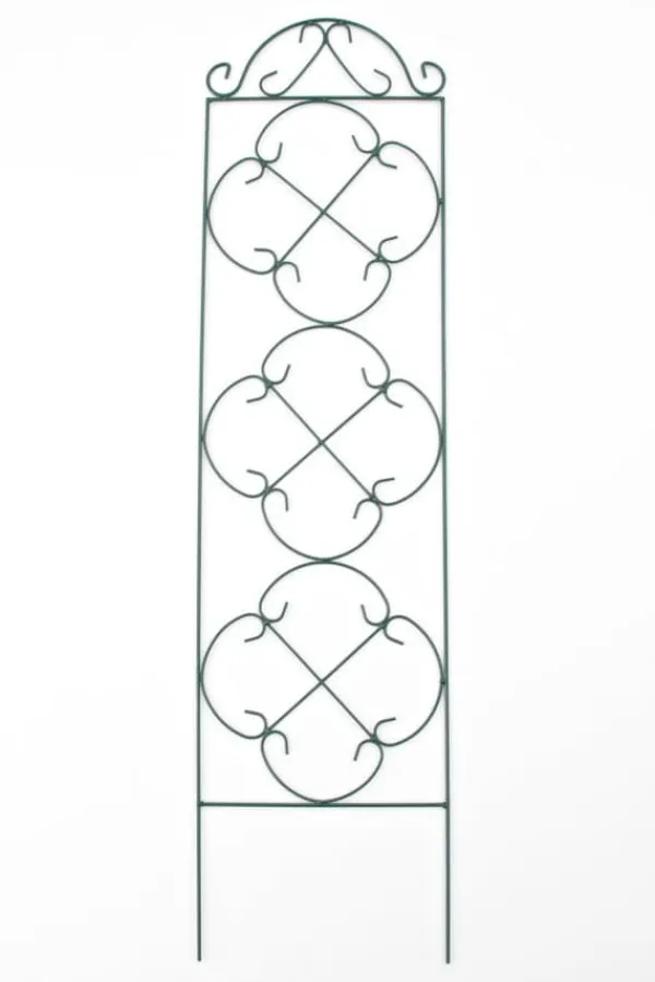 Outlet Salerno spaljé 1 x 32 x 125 cm Valvbågar, Spaljéer, Bersåer & Pergolor