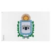 San Miguel de Tucumán flagga 60x90cm i polyester