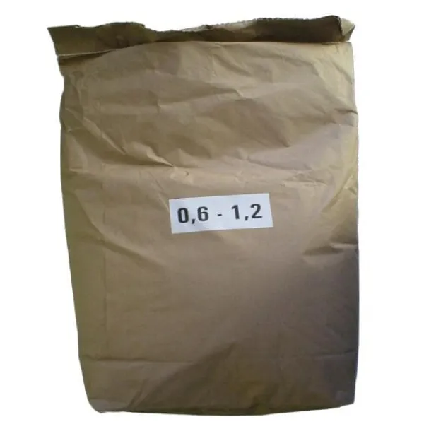Best Sand för sandfilter - 25 kg Jord & Sand