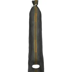 Online Sandpåsar - - 50 st - Mörkgrön - 103x25 cm - UV-beständig PEHD Jord & Sand