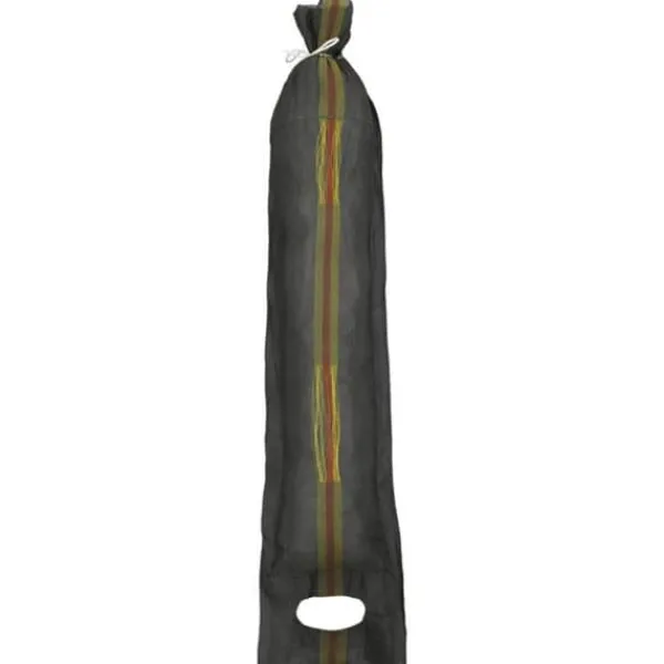 Online Sandpåsar - - 50 st - Mörkgrön - 103x25 cm - UV-beständig PEHD Jord & Sand