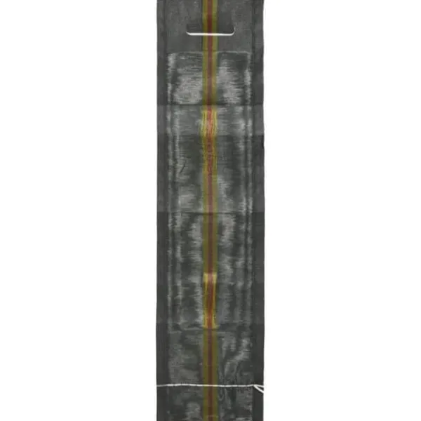 Online Sandpåsar - - 50 st - Mörkgrön - 103x25 cm - UV-beständig PEHD Jord & Sand
