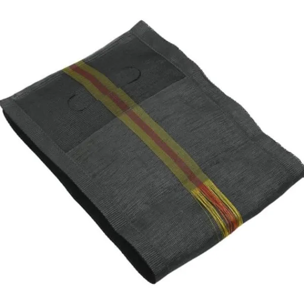 Online Sandpåsar - - 50 st - Mörkgrön - 103x25 cm - UV-beständig PEHD Jord & Sand