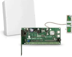 Satel ALARM CONTROL PANEL PERFECTA-32-WRL-SET-A SATEL