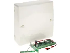 Satel ALARM CONTROL PANEL PERFECTA-32-WRL-SET-A SATEL