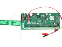 Satel ALARM CONTROL PANEL PERFECTA-32-WRL-SET-A SATEL