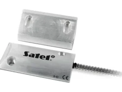 SATEL B-4S - Grind/dörrsensor Sensorer Till Säkerhetssystem