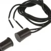 Sale Satel CYLINDRICAL MAGNETIC CONTACT B-2-BR SATEL Sensorer Till Säkerhetssystem